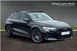 2025 Audi RS3