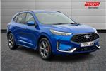 2024 Ford Kuga