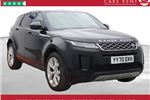 2020 Land Rover Range Rover Evoque