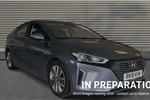 2018 Hyundai IONIQ