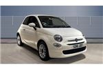 2016 Fiat 500