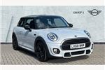 2018 MINI Hatchback