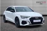 2022 Audi A3
