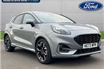 2024 Ford Puma