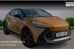 2024 Toyota C-HR