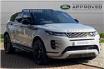 2021 Land Rover Range Rover Evoque