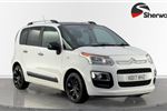 2017 Citroen C3 Picasso