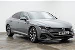 2021 Volkswagen Arteon