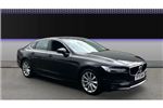 2020 Volvo S90