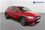 2020 Mercedes-Benz GLA