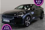 2022 Polestar 2