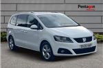 2020 SEAT Alhambra