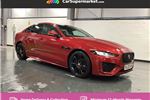 2020 Jaguar XE