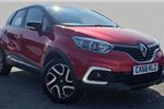 2018 Renault Captur