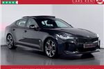 2019 Kia Stinger