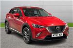 2017 Mazda CX-3