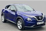 2020 Nissan Juke