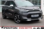2021 Citroen C3 Aircross