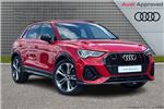 2019 Audi Q3