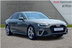 2023 Audi A4