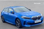 2023 BMW 1 Series