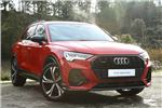 2020 Audi Q3