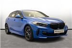 2024 BMW 1 Series