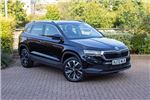 2022 Skoda Karoq