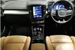 2019 Volvo XC40
