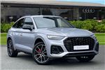 2022 Audi Q5 Sportback