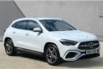 2024 Mercedes-Benz GLA