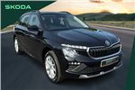 2024 Skoda Kamiq