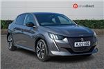 2022 Peugeot 208