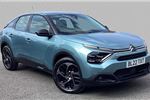 2022 Citroen C4