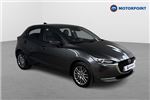 2021 Mazda 2