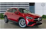 2021 Mercedes-Benz GLA