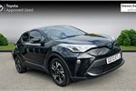 2023 Toyota C-HR