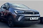 2022 Vauxhall Crossland