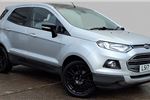 2017 Ford EcoSport