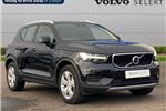 2020 Volvo XC40