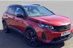 2020 Peugeot 3008