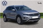 2022 Volkswagen T-Roc