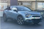 2023 Citroen C4