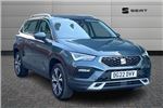 2022 SEAT Ateca