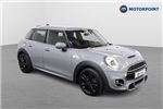 2019 MINI Hatchback 5dr