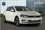 2020 Volkswagen Polo