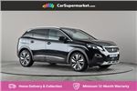 2020 Peugeot 3008