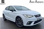 2023 SEAT Ibiza