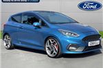 2019 Ford Fiesta ST