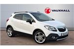 2015 Vauxhall Mokka